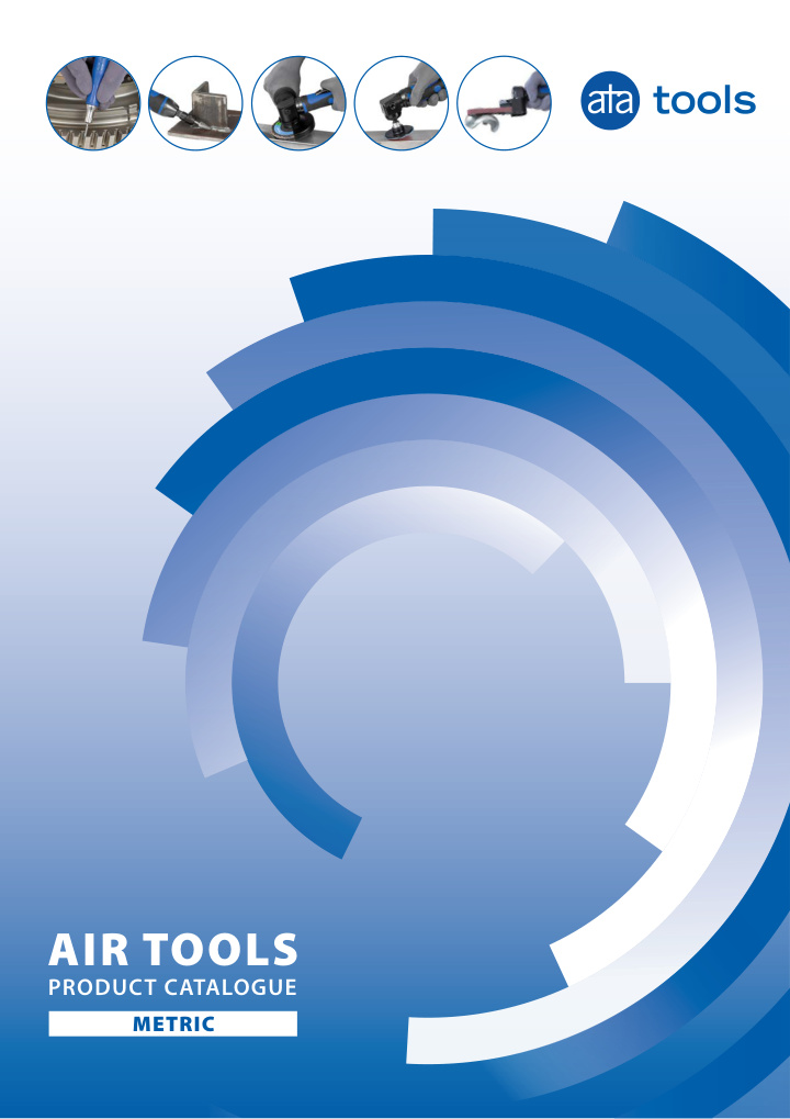 Air tools